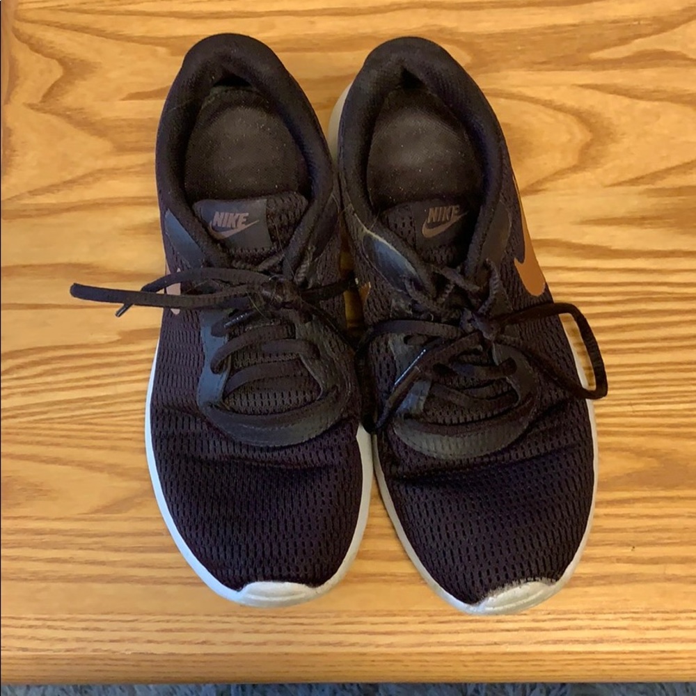 Nike running sneakers!